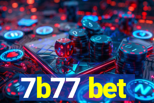 7b77 bet